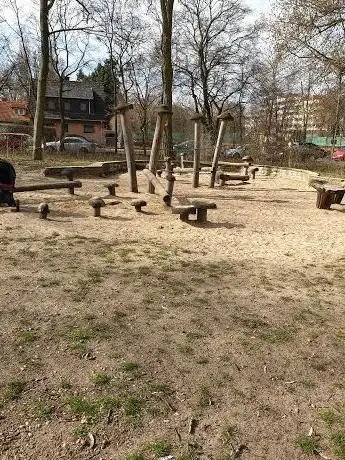 Photo de Playground