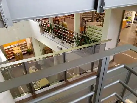 Photo de Bibliotheek Kontich