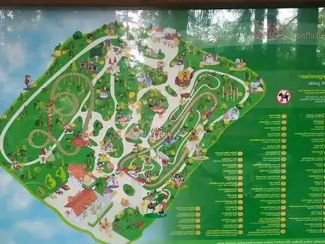 Photo of Freizeitpark Märchenwald im Isartal