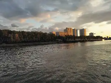 Photo de Parc de l'Île au Cointre