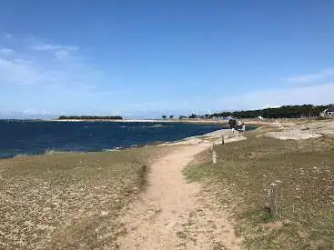 Photo de Pointe de Goulvars