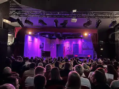 Photo de Comedy Lille