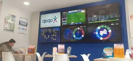 Photo de PLAY ΟΠΑΠ