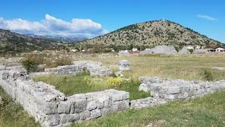 Photo de Ruines de Doclea