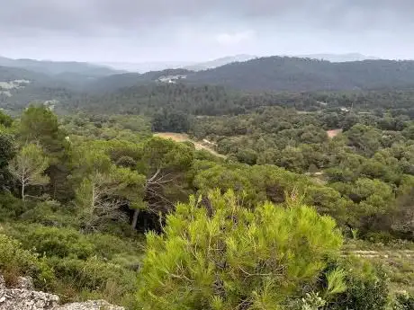 Photo de Creueta De Castellterçol