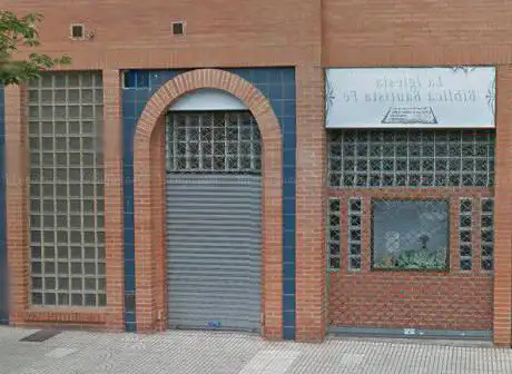 Photo de IGLESIA BÃBLICA BAUTISTA FE