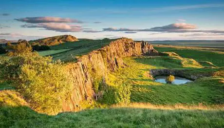 Photo of Northumberland National Park