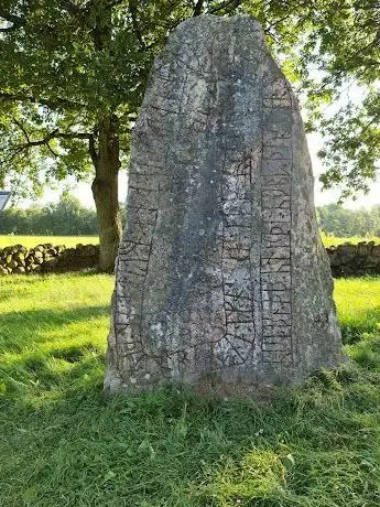 Photo de Replösa Gravfält