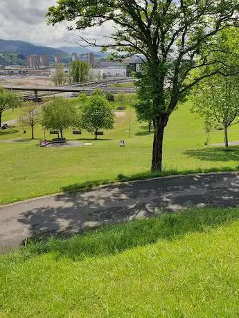 Photo de Ondejeda Park