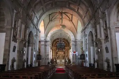 Photo de Chapel of Our Lady of Hope