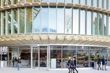 Photo de Westfield Forum des Halles