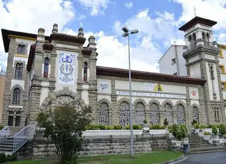 Photo de Iglesia De Nstra. Señora Del Rosario