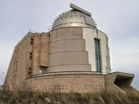 Photo de Annibale De Gasparis Space Observatory