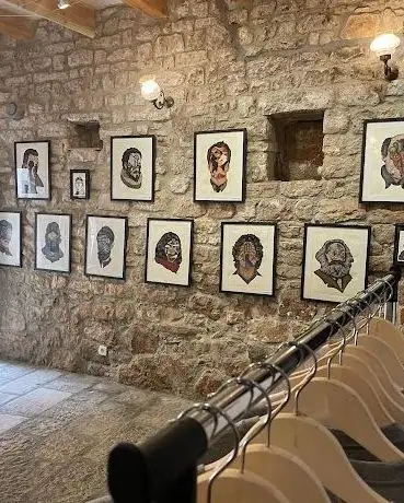Photo de Polite BastART Gallery Rovinj