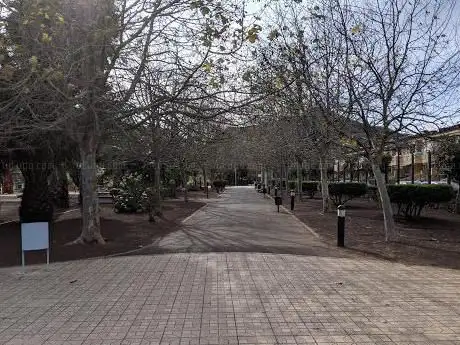 Photo de Pedro Gonzalez Park