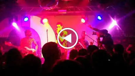 Photo de Combo Social Club