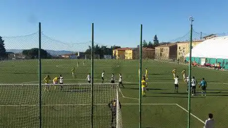 Photo de Campo Comunale Castellana Sicula