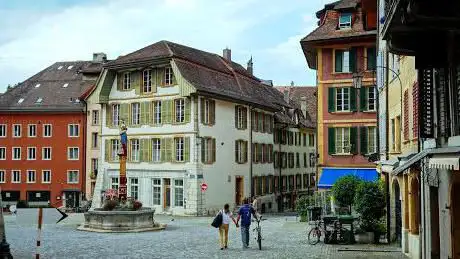 Photo de Guilde de la vieille ville