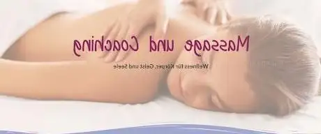 Photo de Susanne Ertle - Massage & Coaching