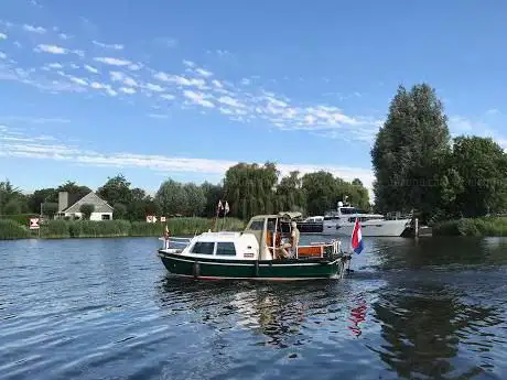Photo de Mark pontje Terheijden