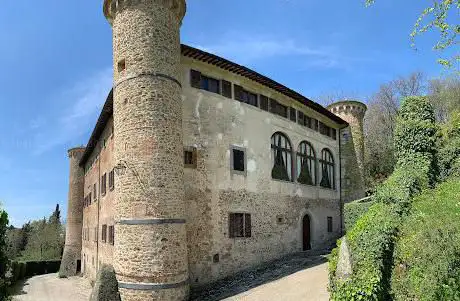 Photo de Galbino Castle