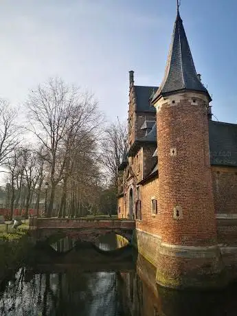 Photo de Fort van Merksem