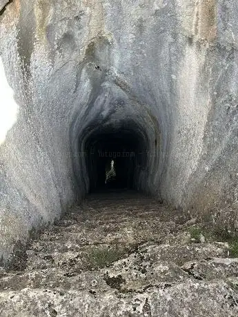 Photo de Bafra Tependeliği