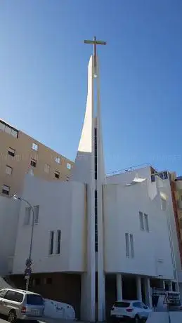 Photo de EvangelÃ­cal Church