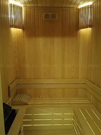 Photo de Royal Turkish Hamam &Spa