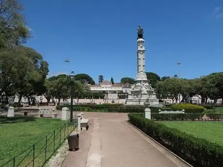 Photo de Garden of Afonso de Albuquerque