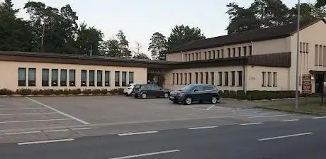 Photo de Southside Chapel