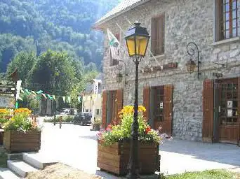Photo de Tourist Office