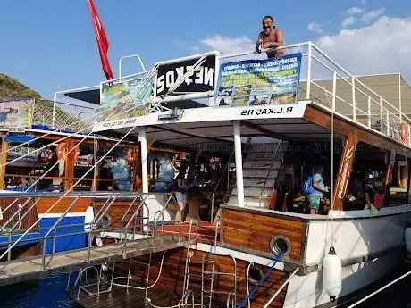 Photo de Neşko Kekova Tekne Turu