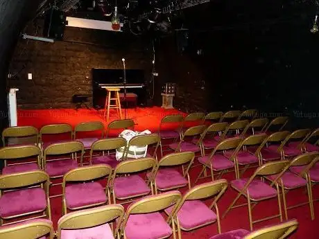 Photo de Centre Edmond Fleg