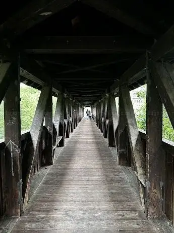 Photo de Storchensteg