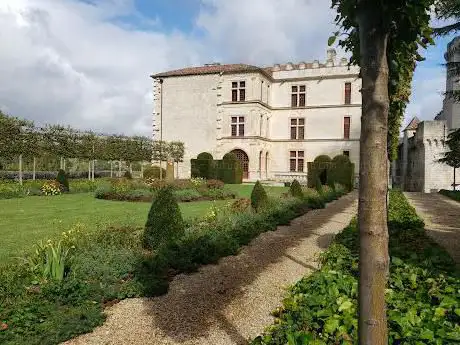 Photo de Château de Bourdeilles