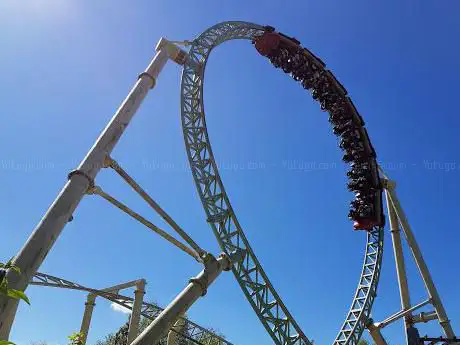 Photo de Colossus