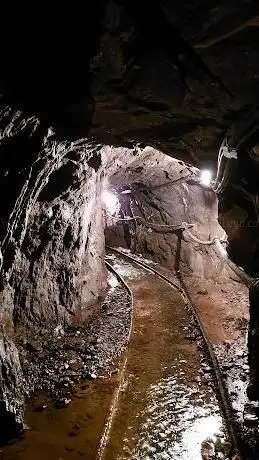 Photo de Musée de la mine de cuivre