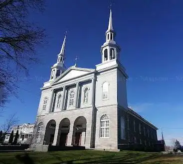 Photo de Église de St-Grégoire