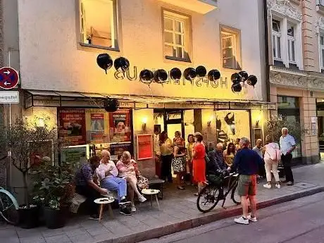 Photo de HOFSPIELHAUS