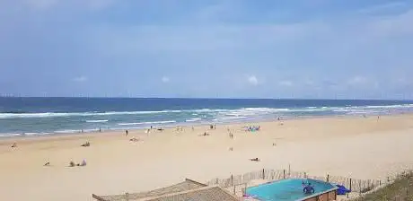 Photo de Plage Remember