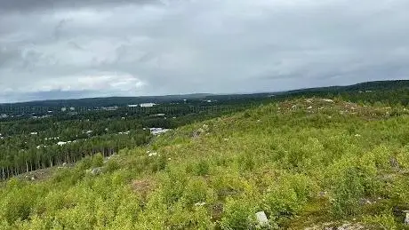 Photo de Lycksele/Höjdpunkten