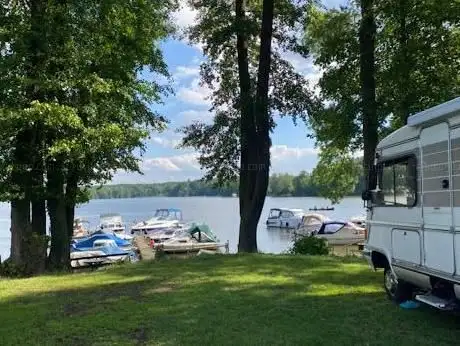 Photo de RELAX CAMPING am Teupitzer See