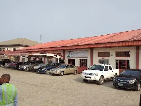Photo de Living Faith Church  Mbiabong