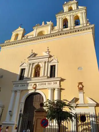 Photo de Parroquia de Nuestra Señora del Carmen