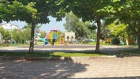 Photo de Azmi Akyol Parkı