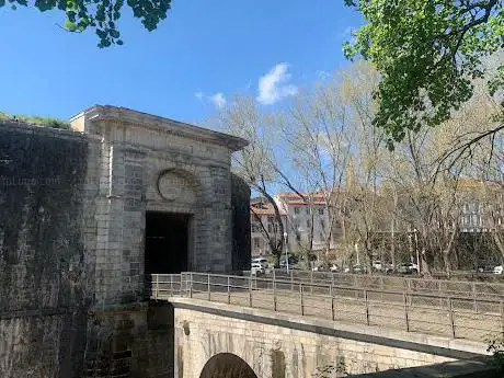 Photo de Remparts de Bayonne