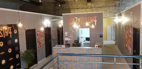 Photo de ESCAPE GAME BORDEAUX PRIZONERS