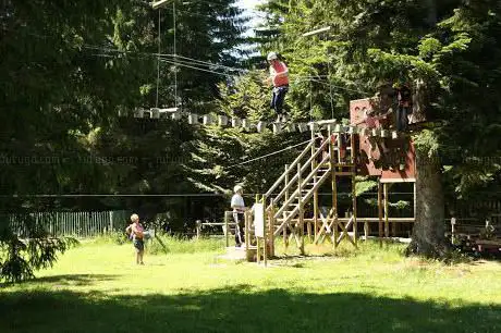 Photo de Mont Dore Aventures