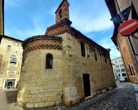 Photo de San Marco Evangelista  Brescia